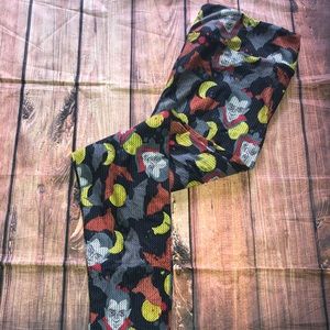Women’s Leggings - NWOT - LuLaRoe Halloween